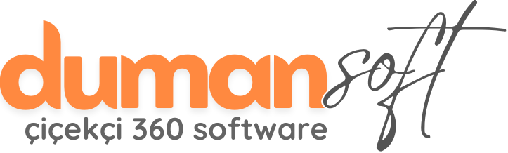 DumanSoft Çiçekçi 360